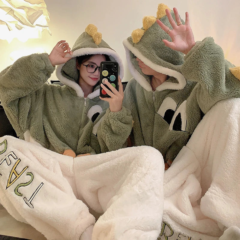 Crocodile Onesie Adults