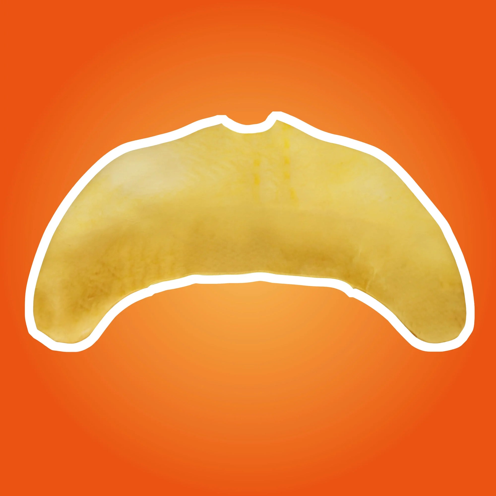 Croissant Halloween Costume