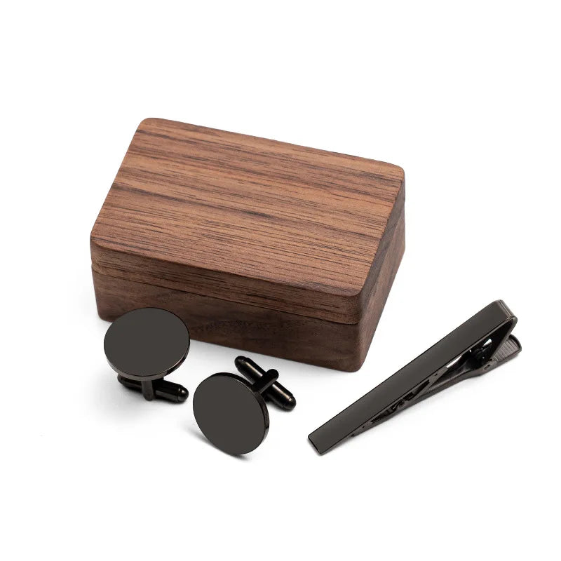 Cufflink Gift Sets