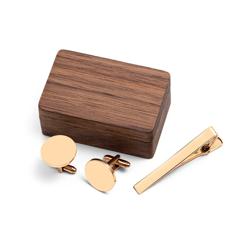 Cufflink Gift Sets