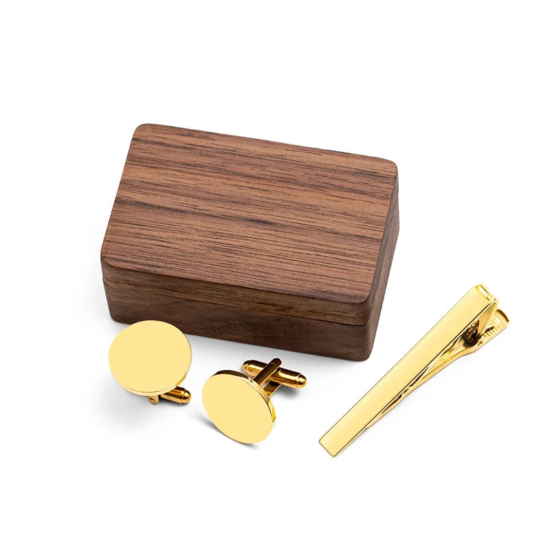 Cufflink Gift Sets