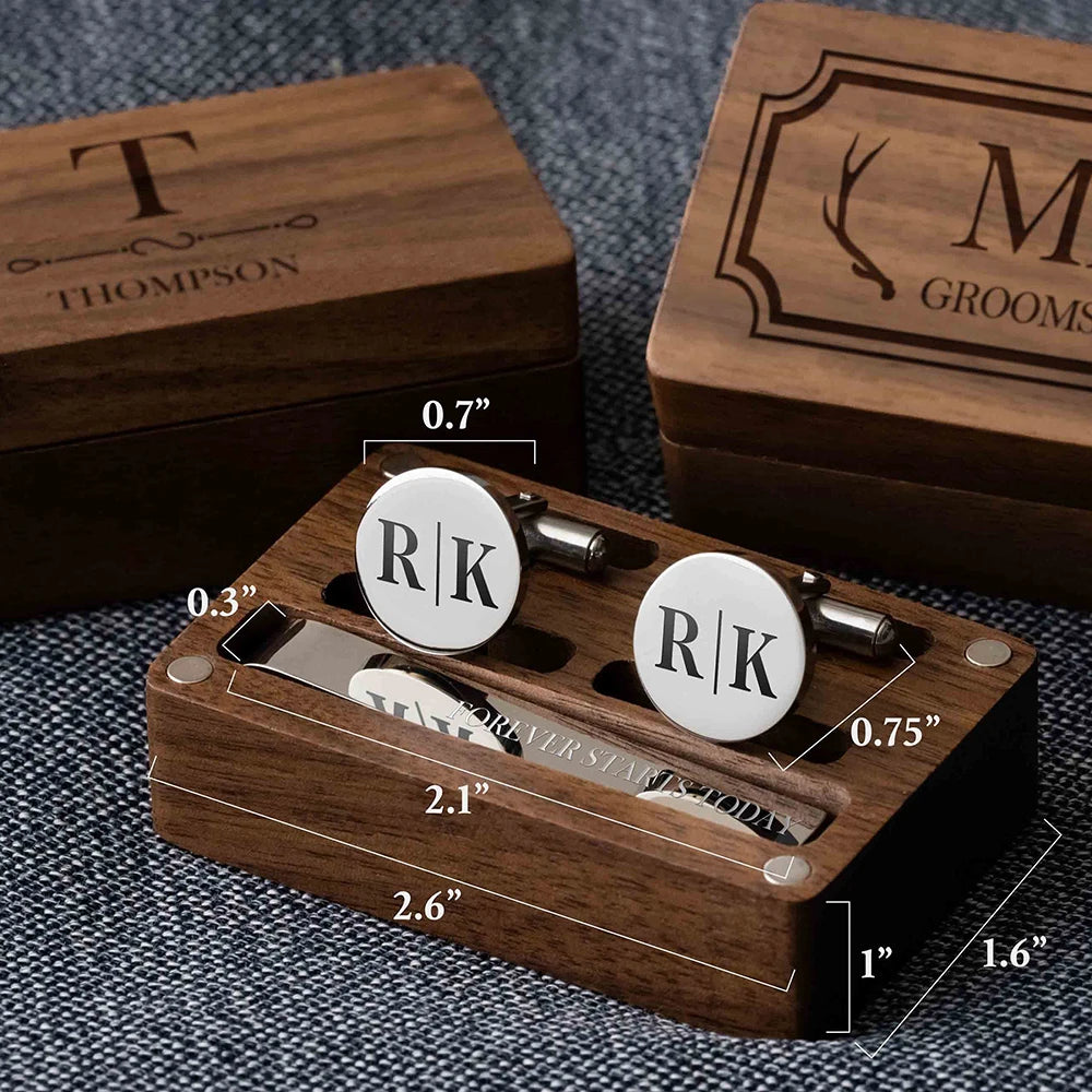 Cufflink Gift Sets