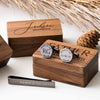 Cufflink Gift Sets