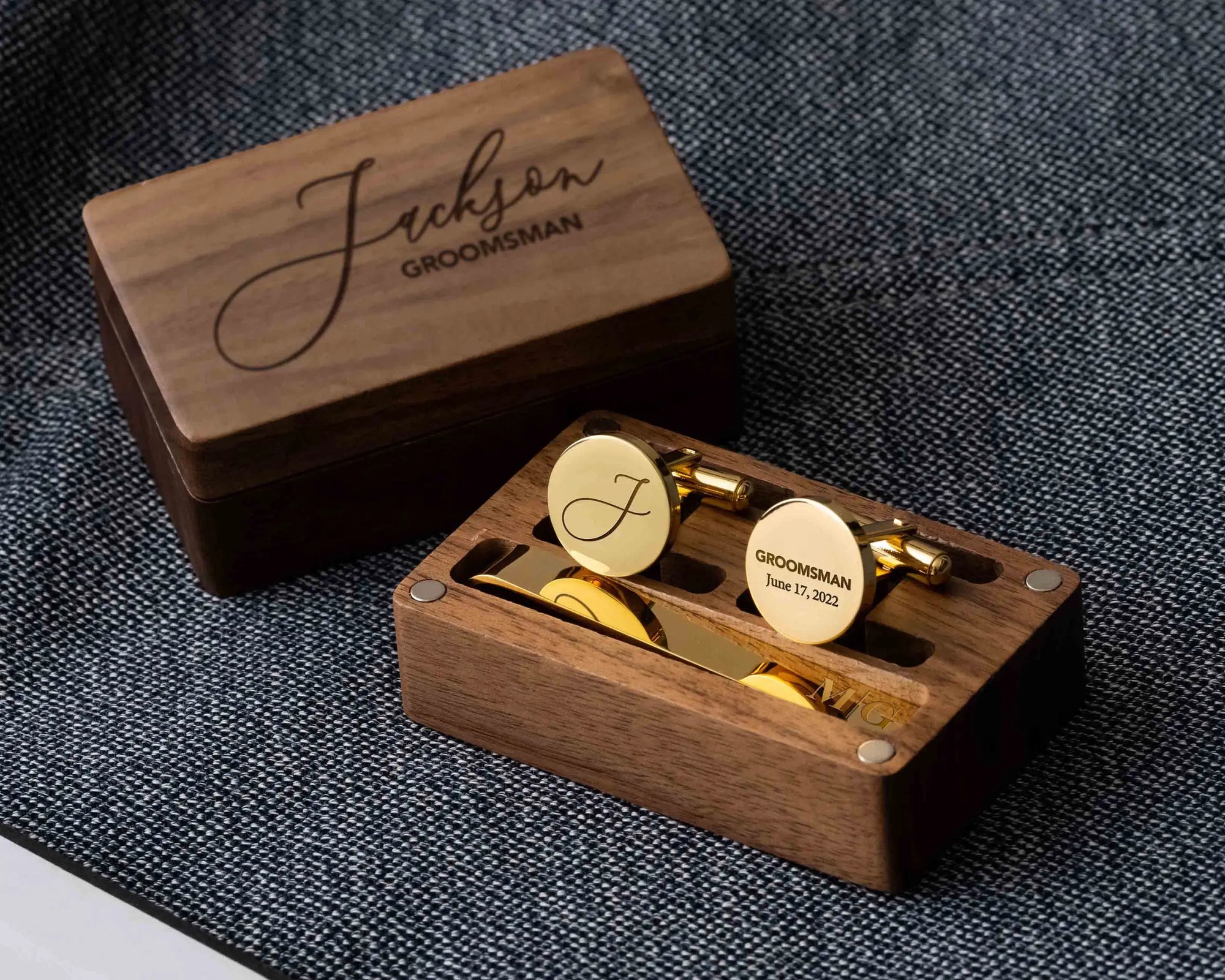 Cufflink Gift Sets