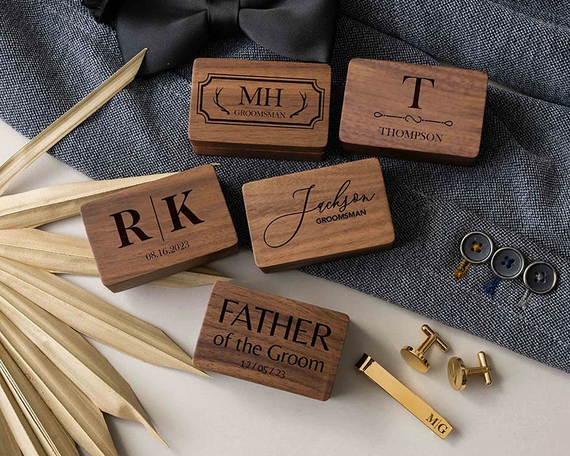 Cufflink Gift Sets