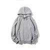 Custom Embroidered Hoodies Couples