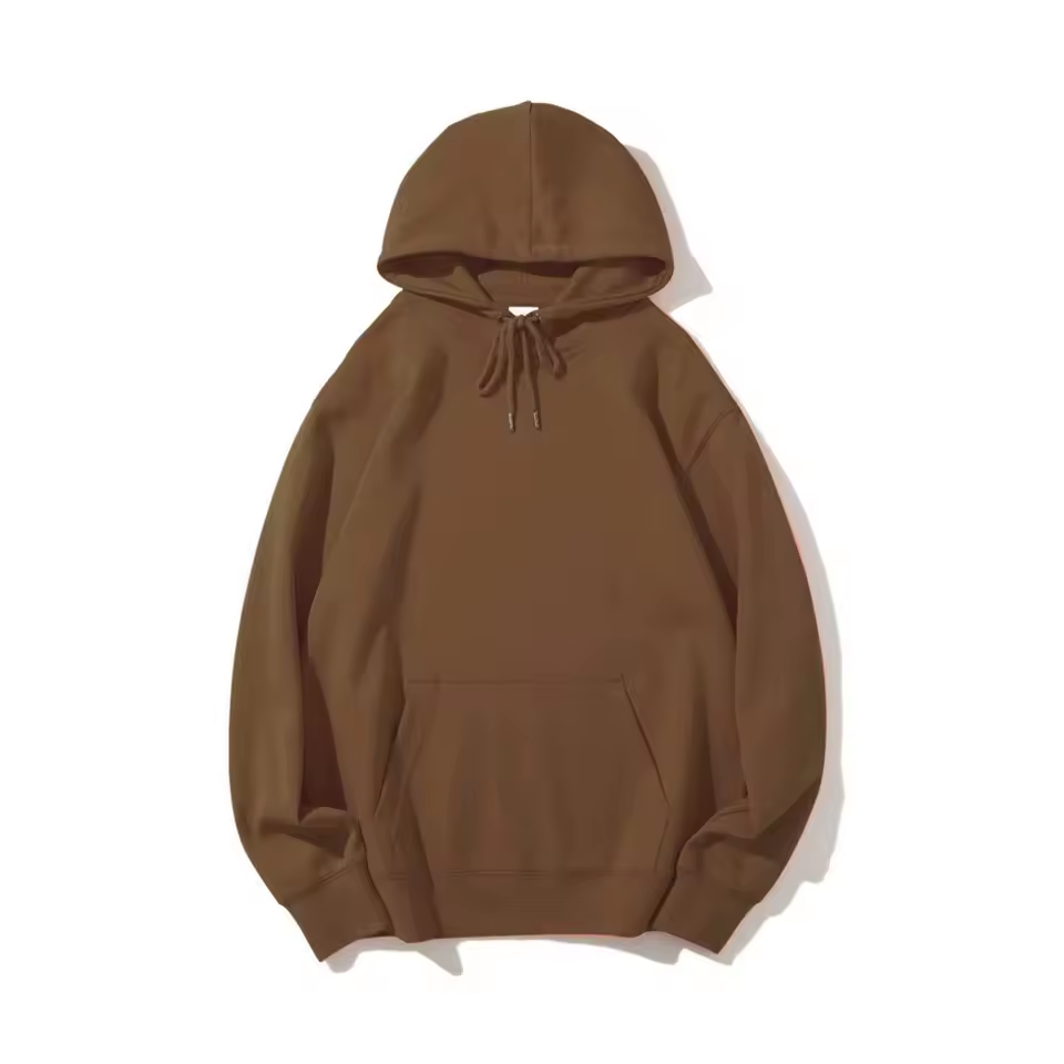 Custom Embroidered Hoodies Couples