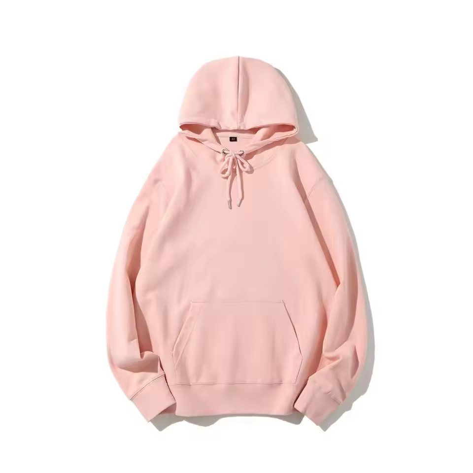 Custom Embroidered Hoodies Couples