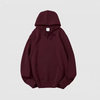 Custom Embroidered Hoodies Couples