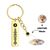 Custom Photo Projection Keychain