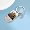 Custom Song Keychain