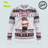 Custom Christmas Sweatshirts