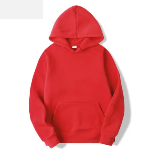 Custom Couple Hoodies