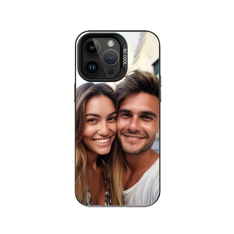 Custom Couple Phone Cases
