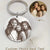 Custom Engraved Keychain