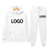 Custom Matching Tracksuits Couples
