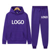 Custom Matching Tracksuits Couples