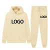 Custom Matching Tracksuits Couples