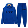 Custom Matching Tracksuits Couples