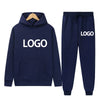 Custom Matching Tracksuits Couples
