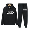 Custom Matching Tracksuits Couples