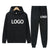 Custom Matching Tracksuits Couples