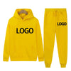 Custom Matching Tracksuits Couples
