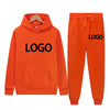 Custom Matching Tracksuits Couples
