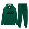 Custom Matching Tracksuits Couples