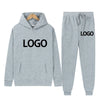 Custom Matching Tracksuits Couples