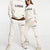 Custom Matching Tracksuits Couples