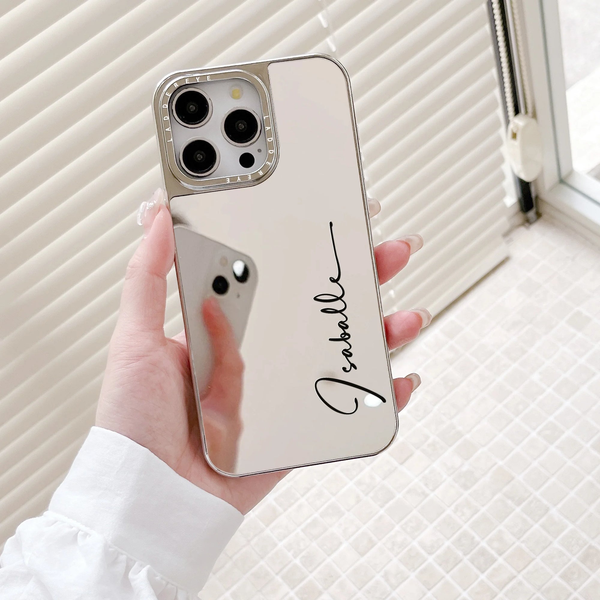 Custom Name Phone Case