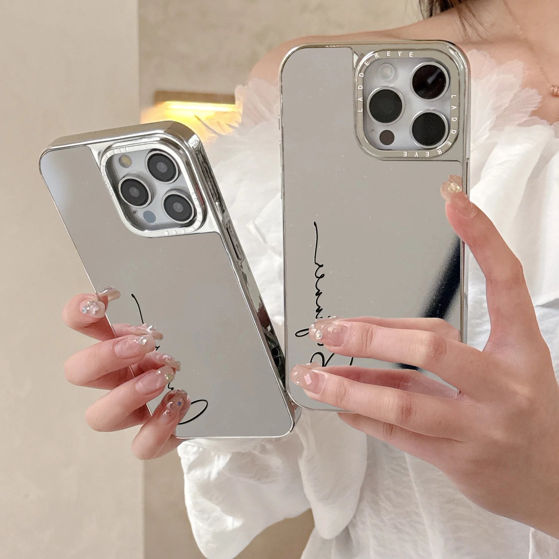 Custom Name Phone Case