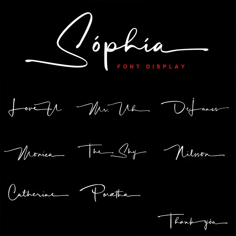 Custom Name Phone Case