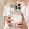 Custom Name Phone Case
