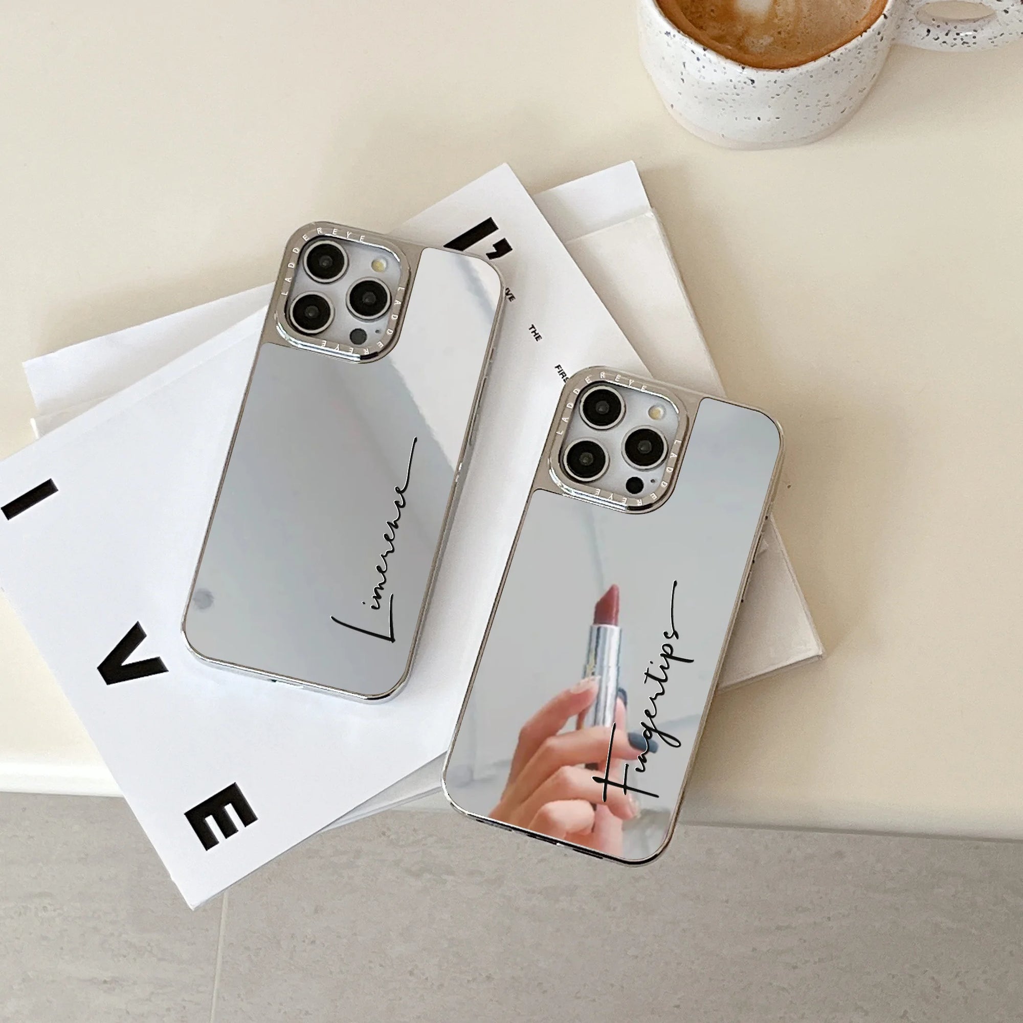 Custom Name Phone Case