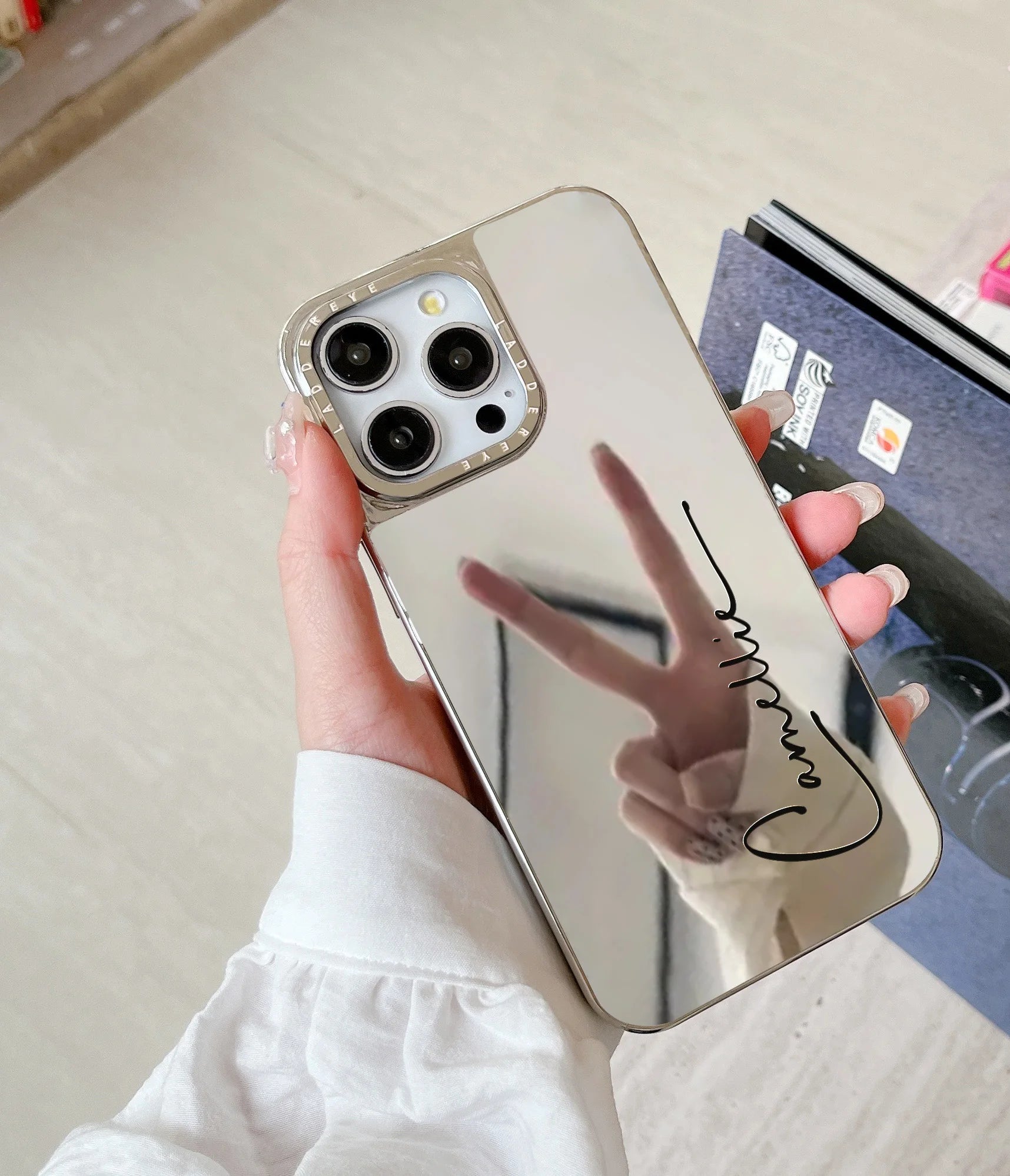 Custom Name Phone Case