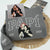 Custom Photo Embroidered Sweatshirts