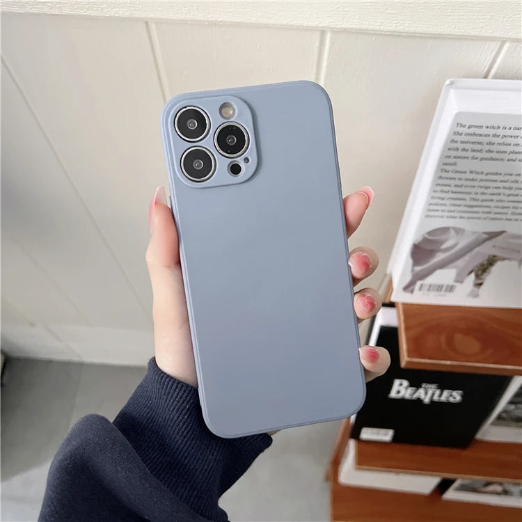 Custom Photo Phone Case Couple