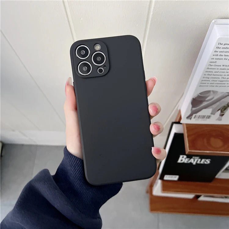 Custom Photo Phone Case Couple