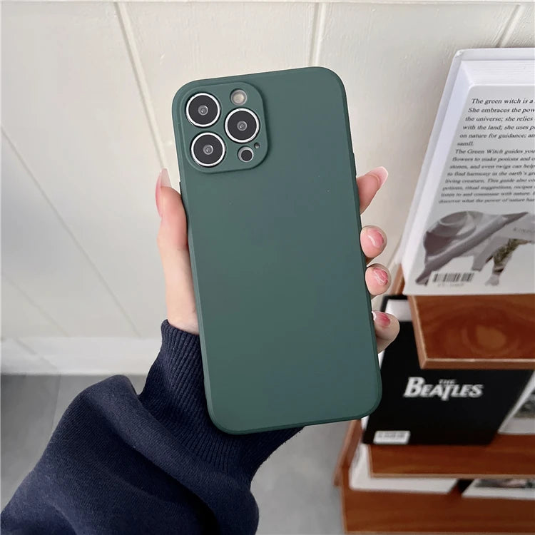 Custom Photo Phone Case Couple