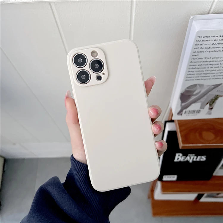 Custom Photo Phone Case Couple