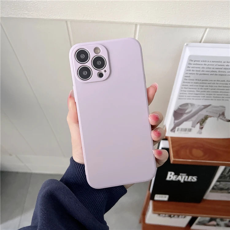 Custom Photo Phone Case Couple