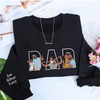 Custom Sweatshirt with Photo