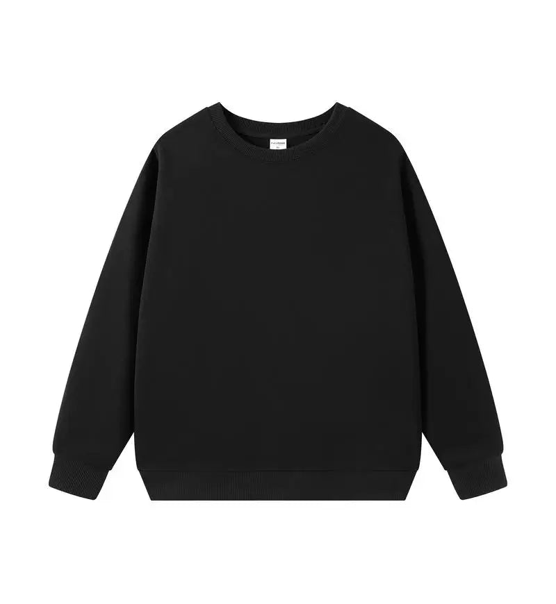 Custom Sweatshirts Embroidered