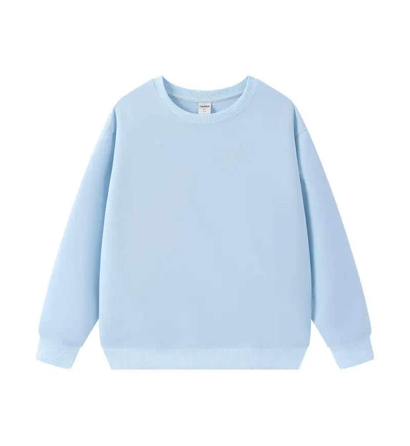 Custom Sweatshirts Embroidered