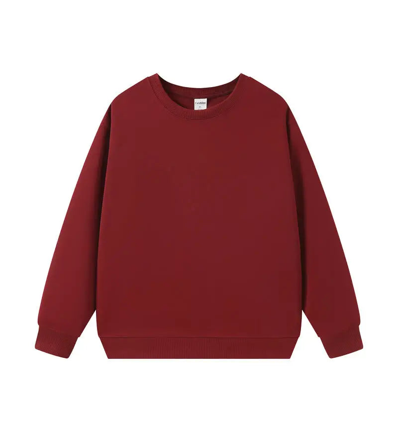 Custom Sweatshirts Embroidered