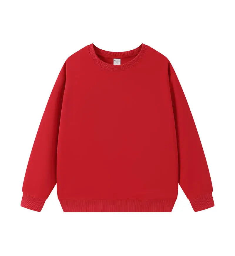 Custom Sweatshirts Embroidered