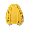 Custom Sweatshirts Shoulder Text