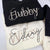 Custom Text Sweatshirt